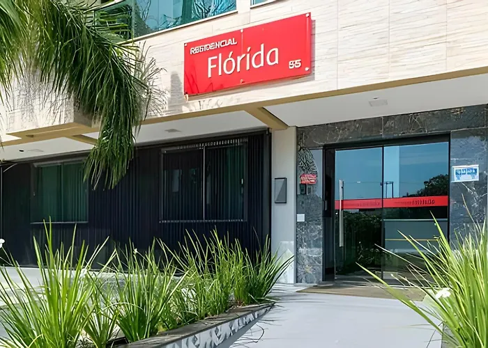 Residencial Flórida I