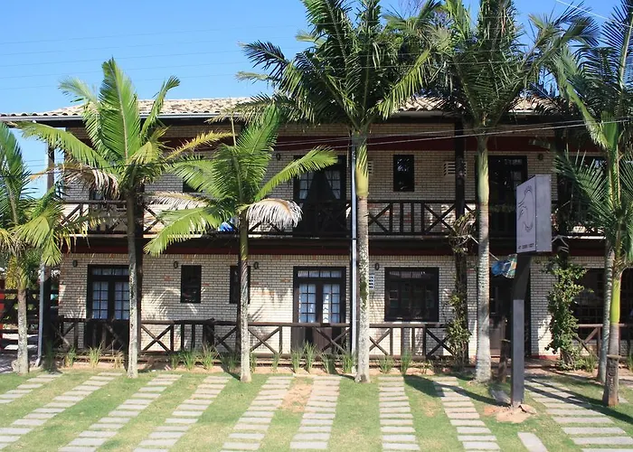 Pousada Narinari